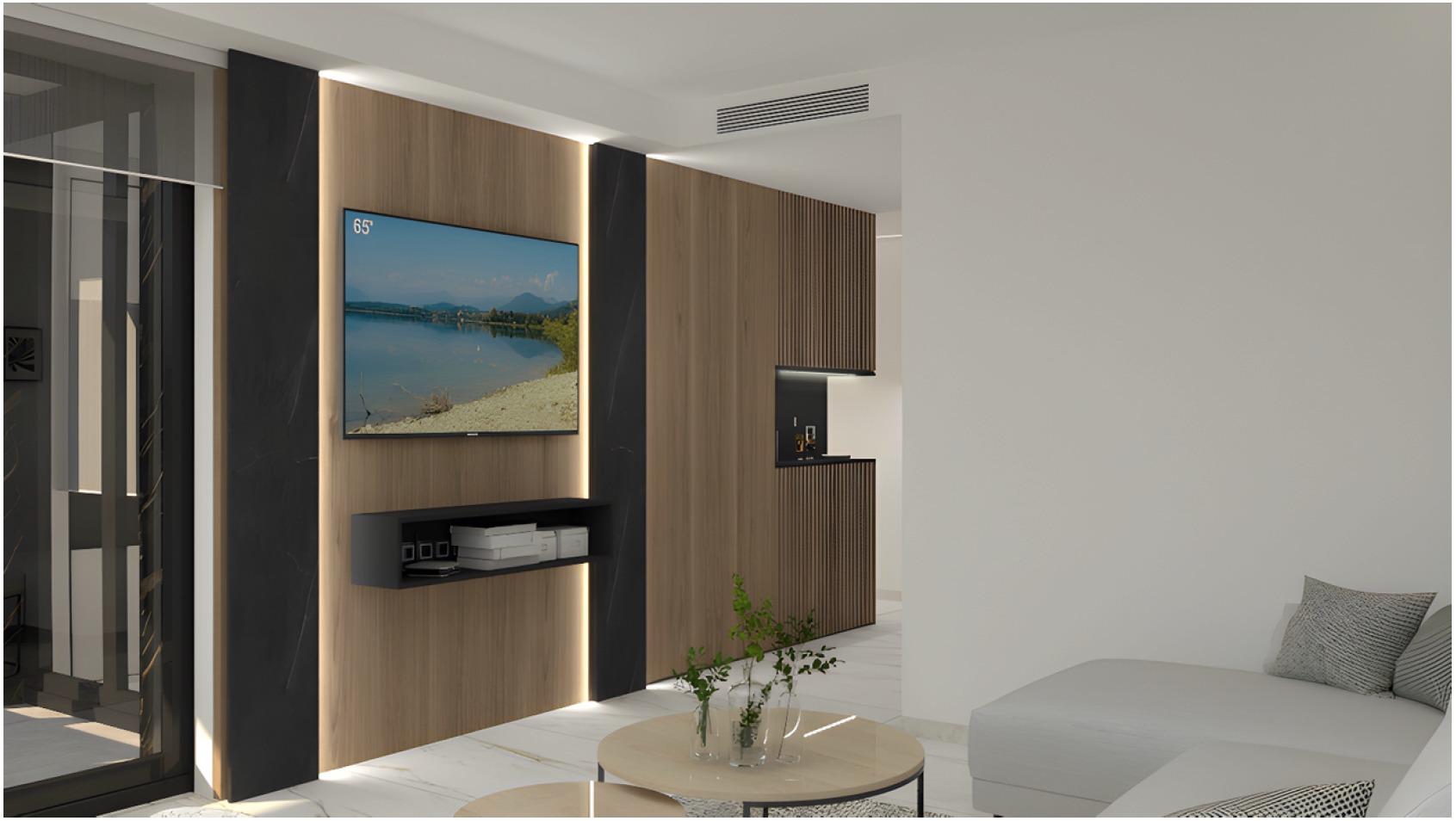 Villa for sale in Algorfa, Alicante, Spain