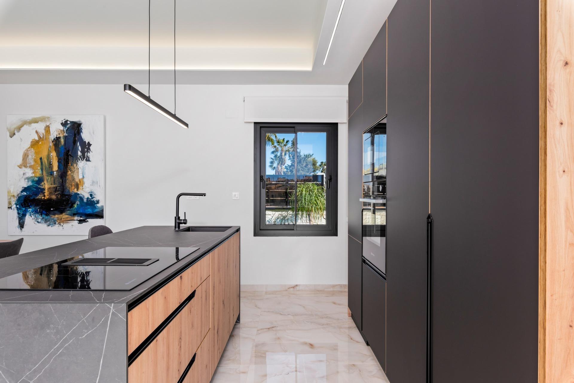 Villa for sale in Algorfa, Alicante, Spain