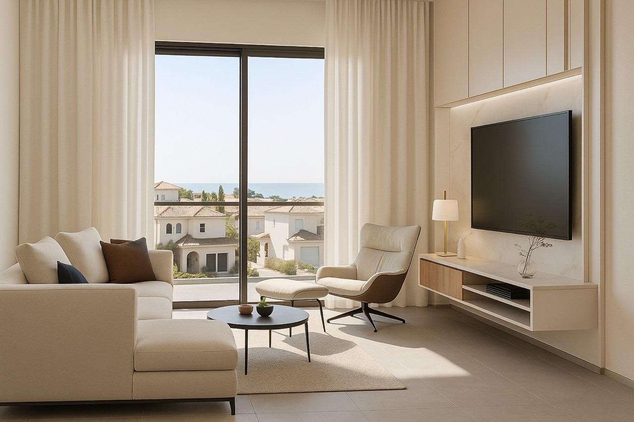 Penthouse for sale in San Pedro Del Pinatar, Murcia, Spain