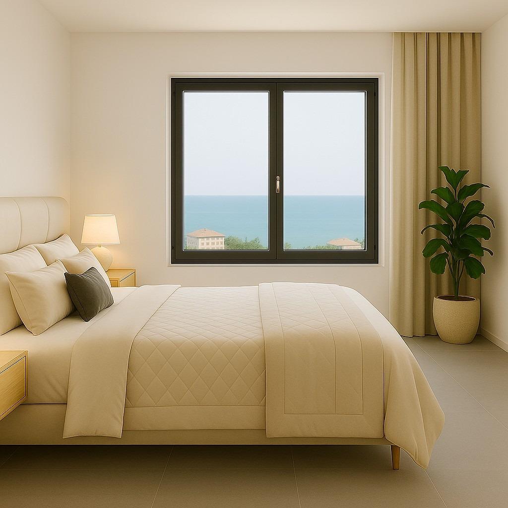 Penthouse for sale in San Pedro Del Pinatar, Murcia, Spain