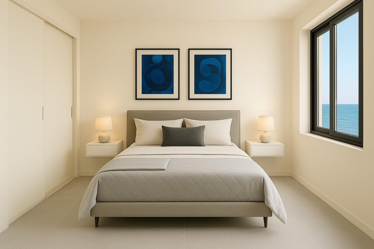 Penthouse for sale in San Pedro Del Pinatar, Murcia, Spain