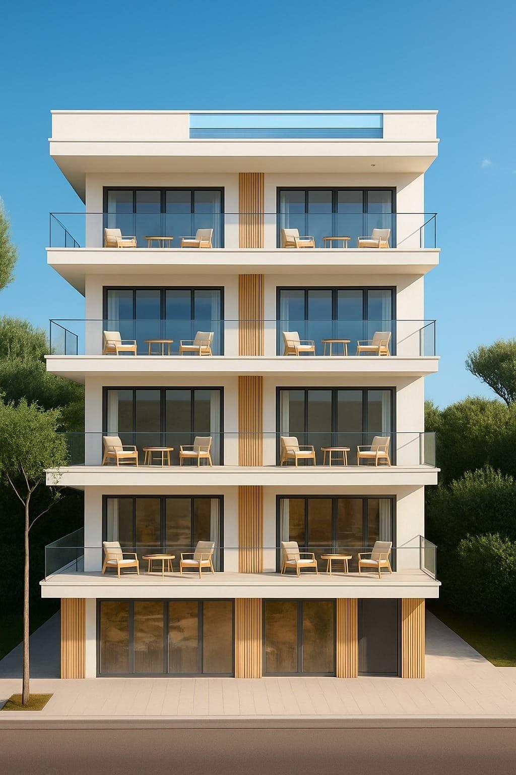 Apartment for sale in San Pedro Del Pinatar, Murcia, Spain