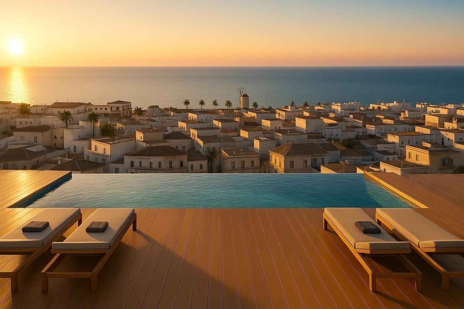 Apartment for sale in San Pedro Del Pinatar, Murcia, Spain