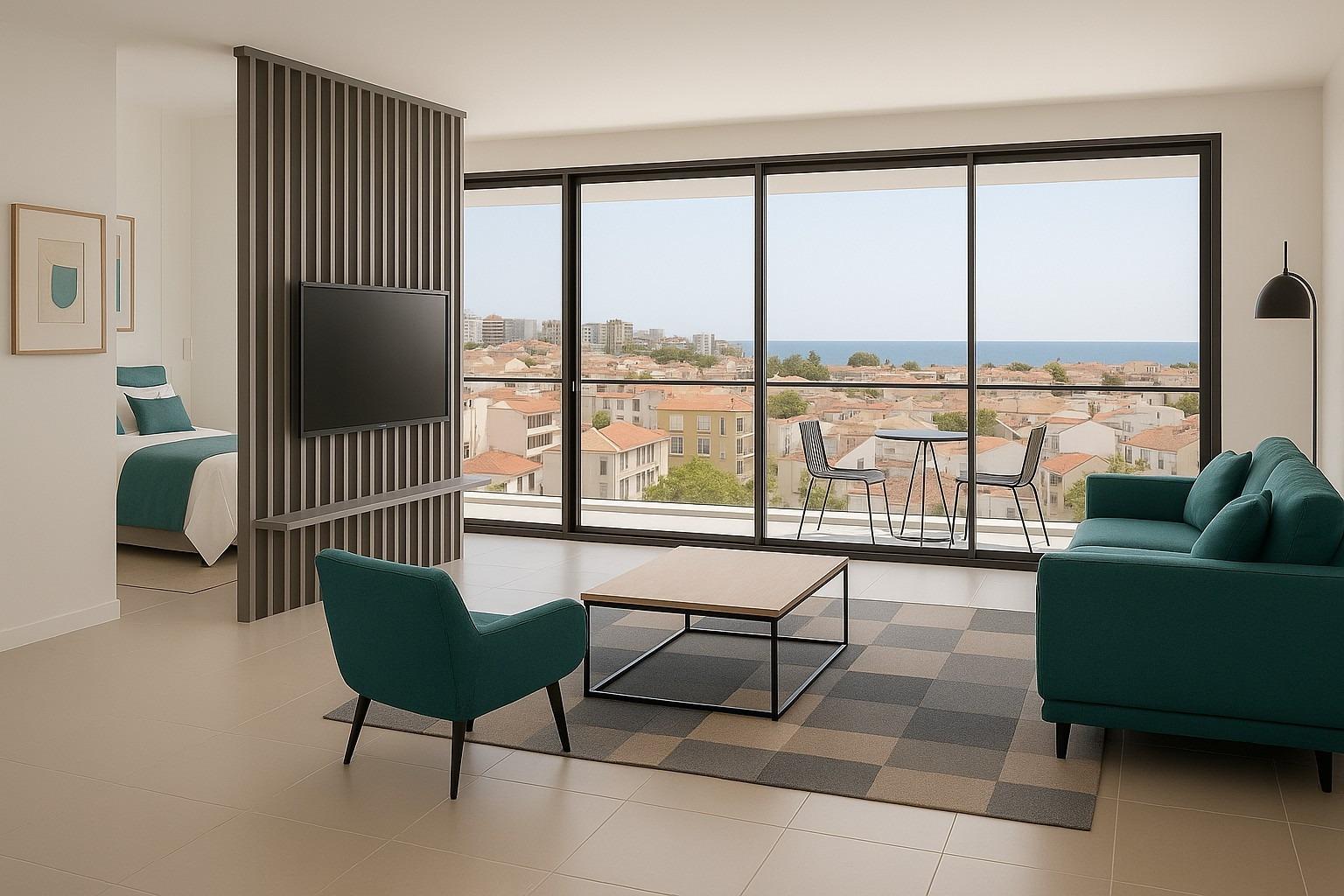 Apartment for sale in San Pedro Del Pinatar, Murcia, Spain