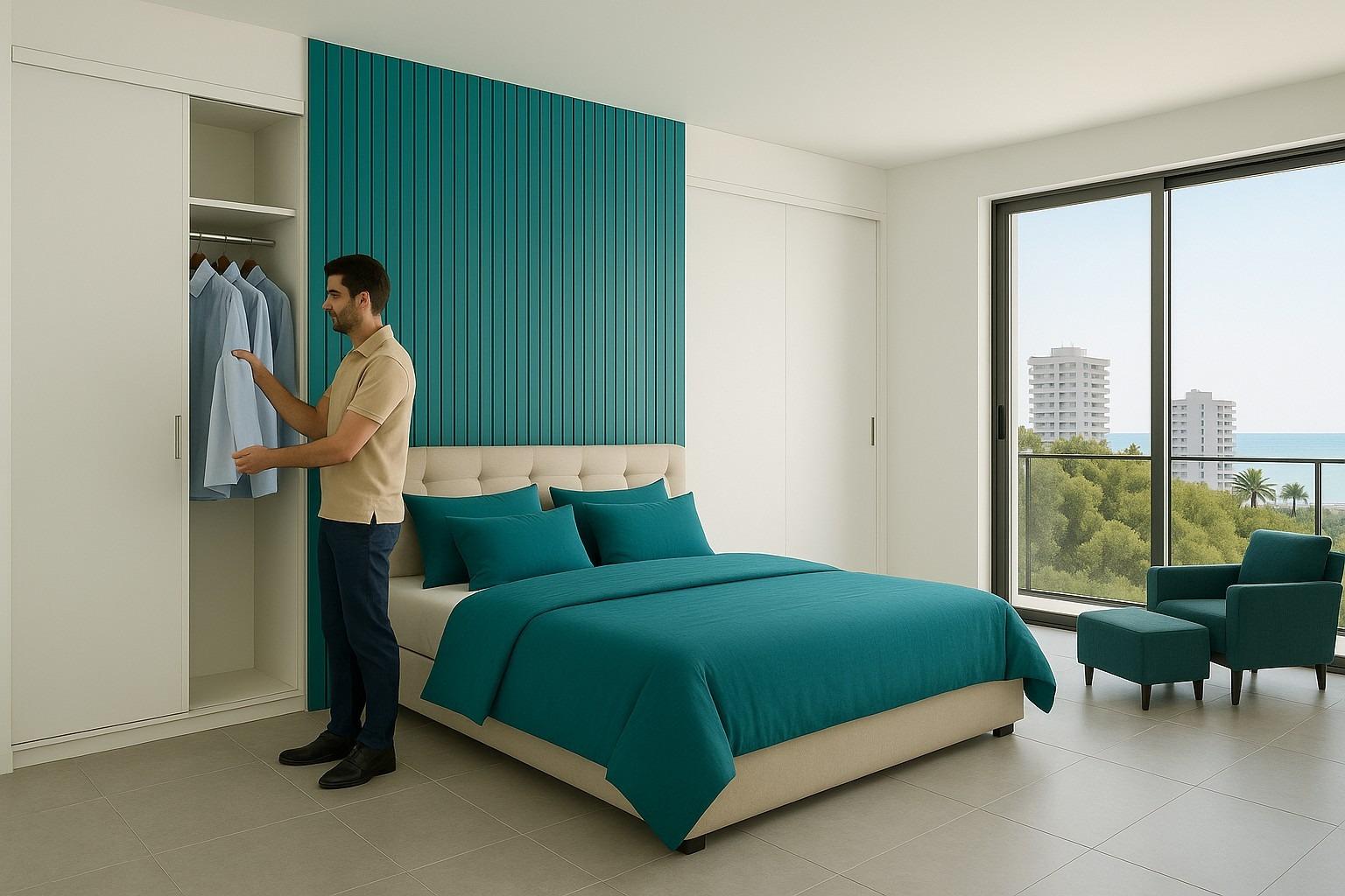 Apartment for sale in San Pedro Del Pinatar, Murcia, Spain