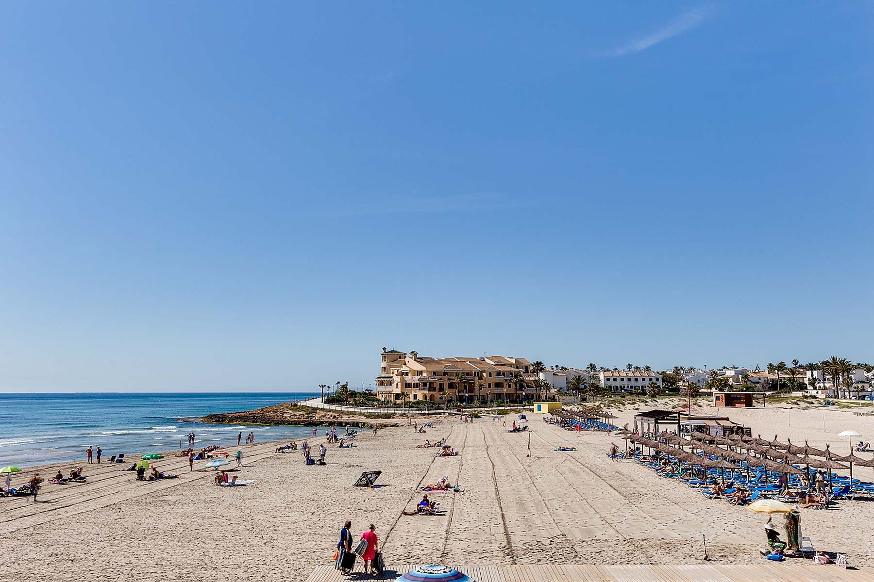 Villa for sale in Orihuela Costa, Alicante, Spain