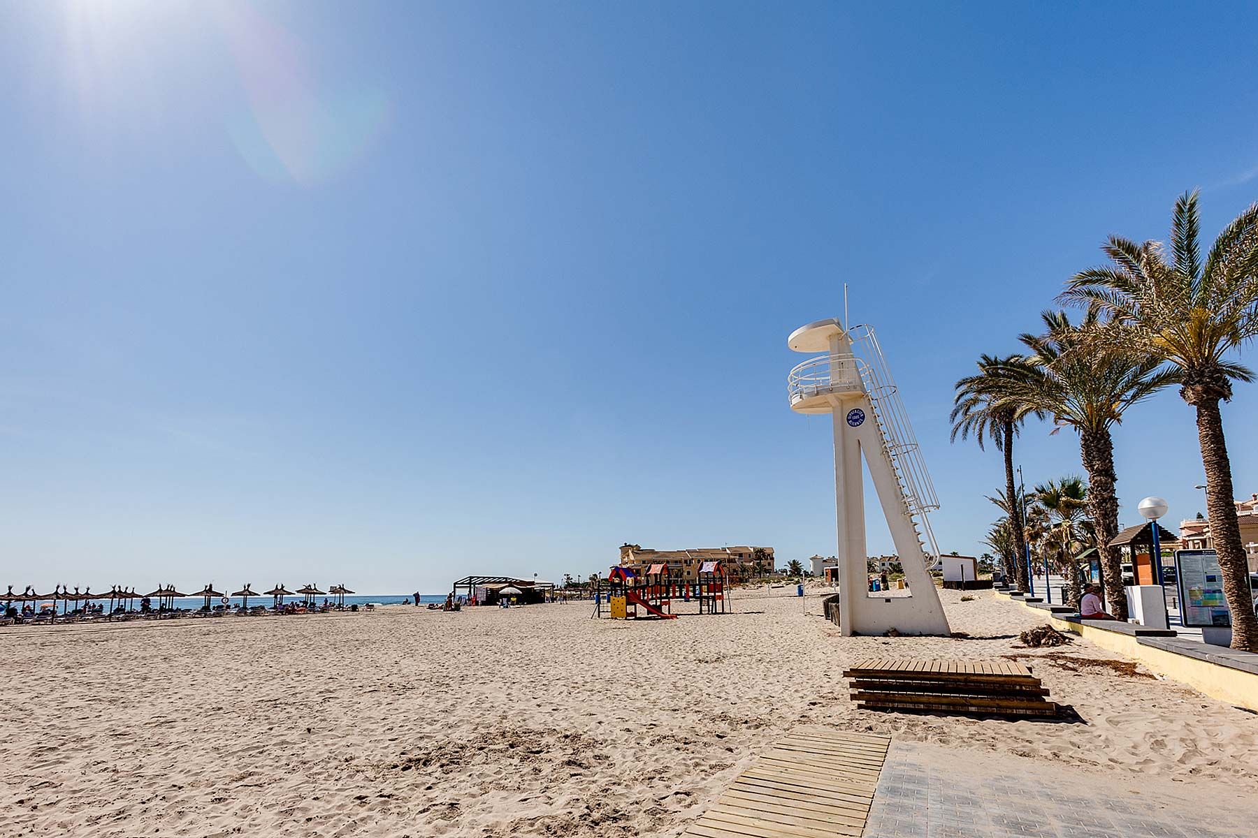 Villa for sale in Orihuela Costa, Alicante, Spain