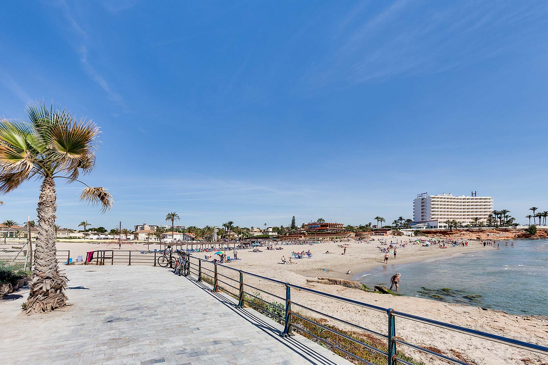 Villa for sale in Orihuela Costa, Alicante, Spain