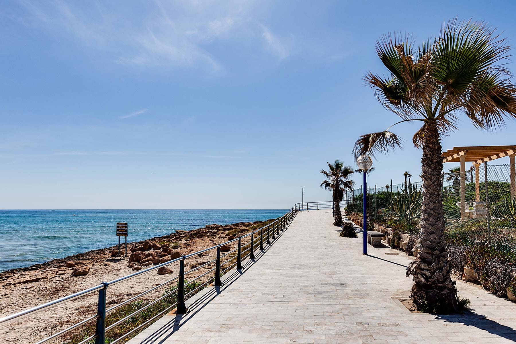 Villa for sale in Orihuela Costa, Alicante, Spain