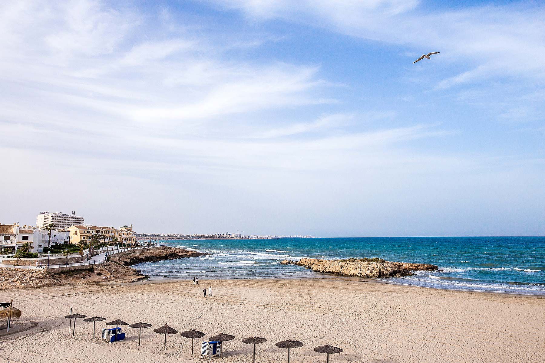 Villa for sale in Orihuela Costa, Alicante, Spain