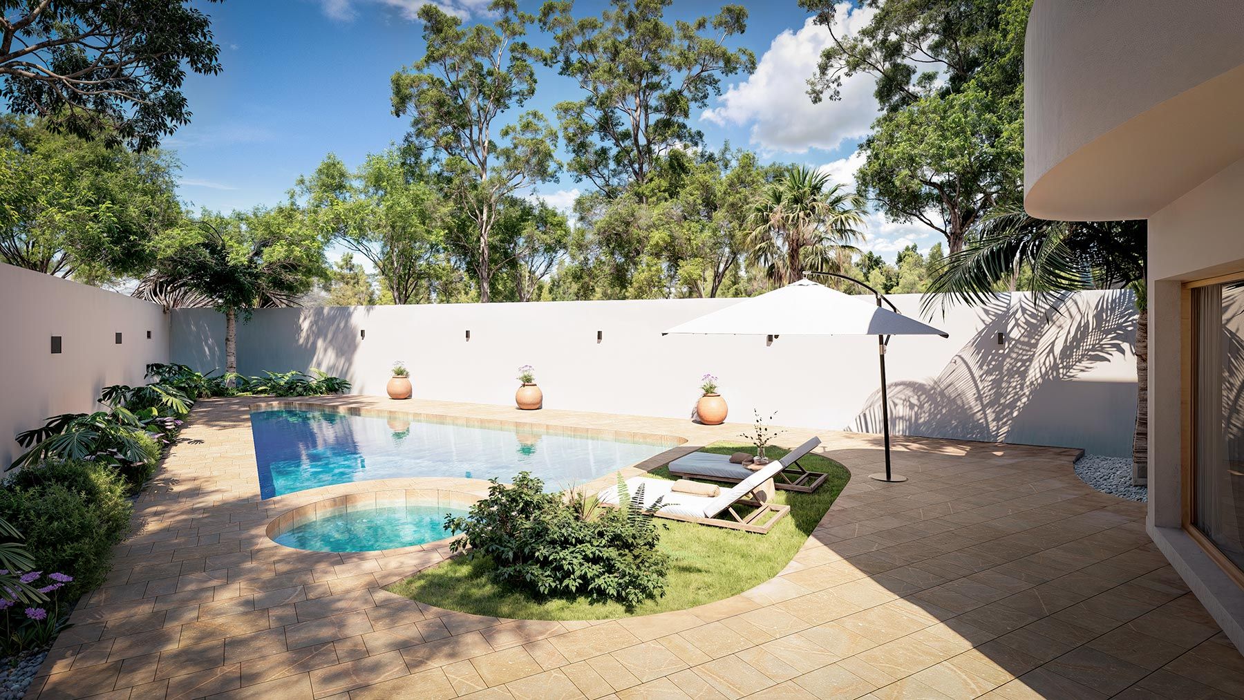 Villa for sale in Orihuela Costa, Alicante, Spain