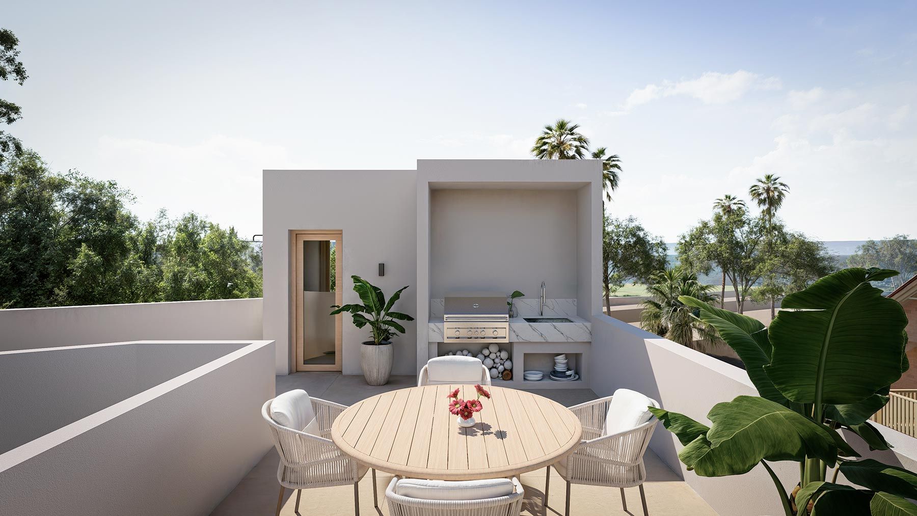 Villa for sale in Orihuela Costa, Alicante, Spain