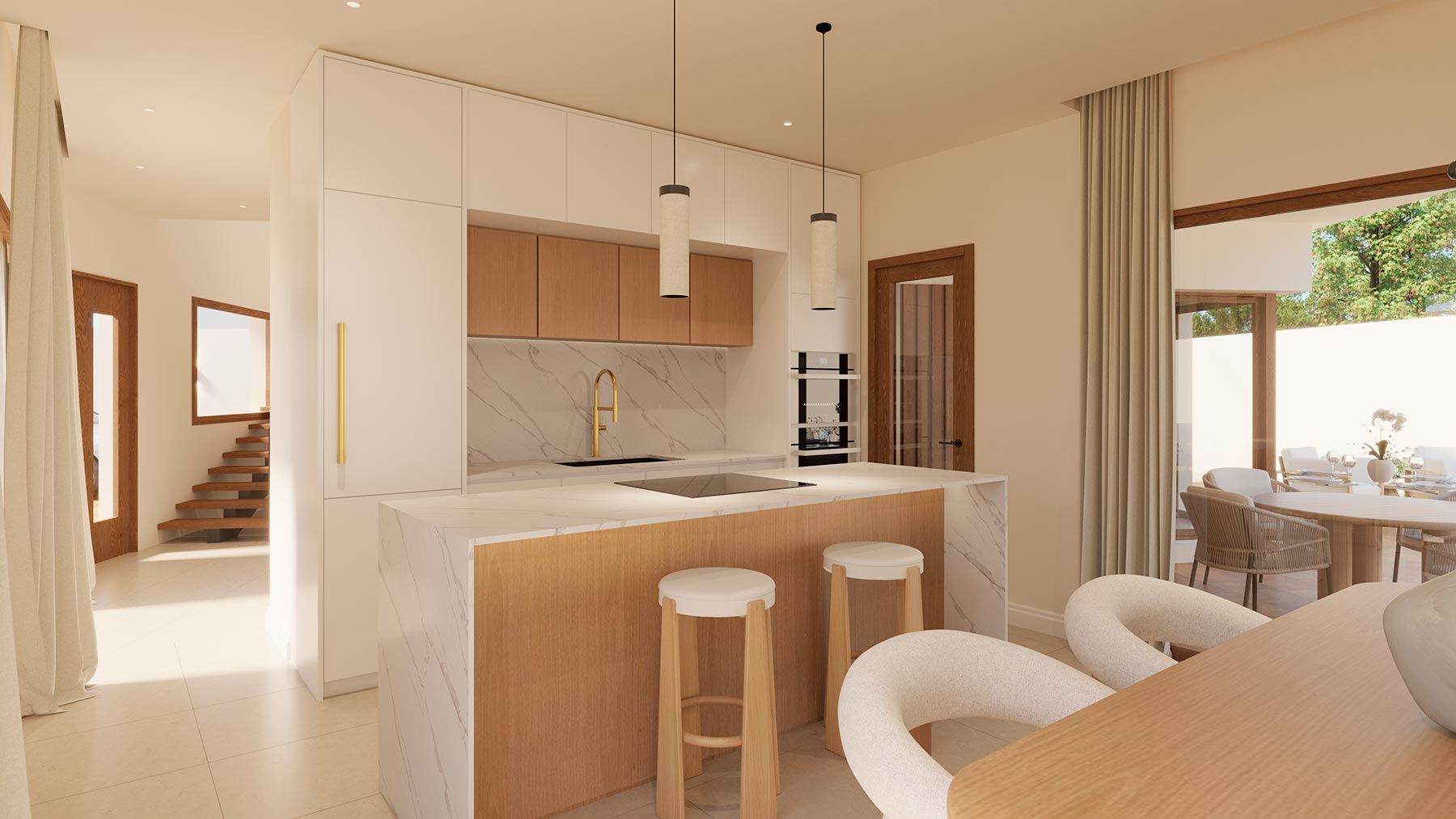 Villa for sale in Orihuela Costa, Alicante, Spain