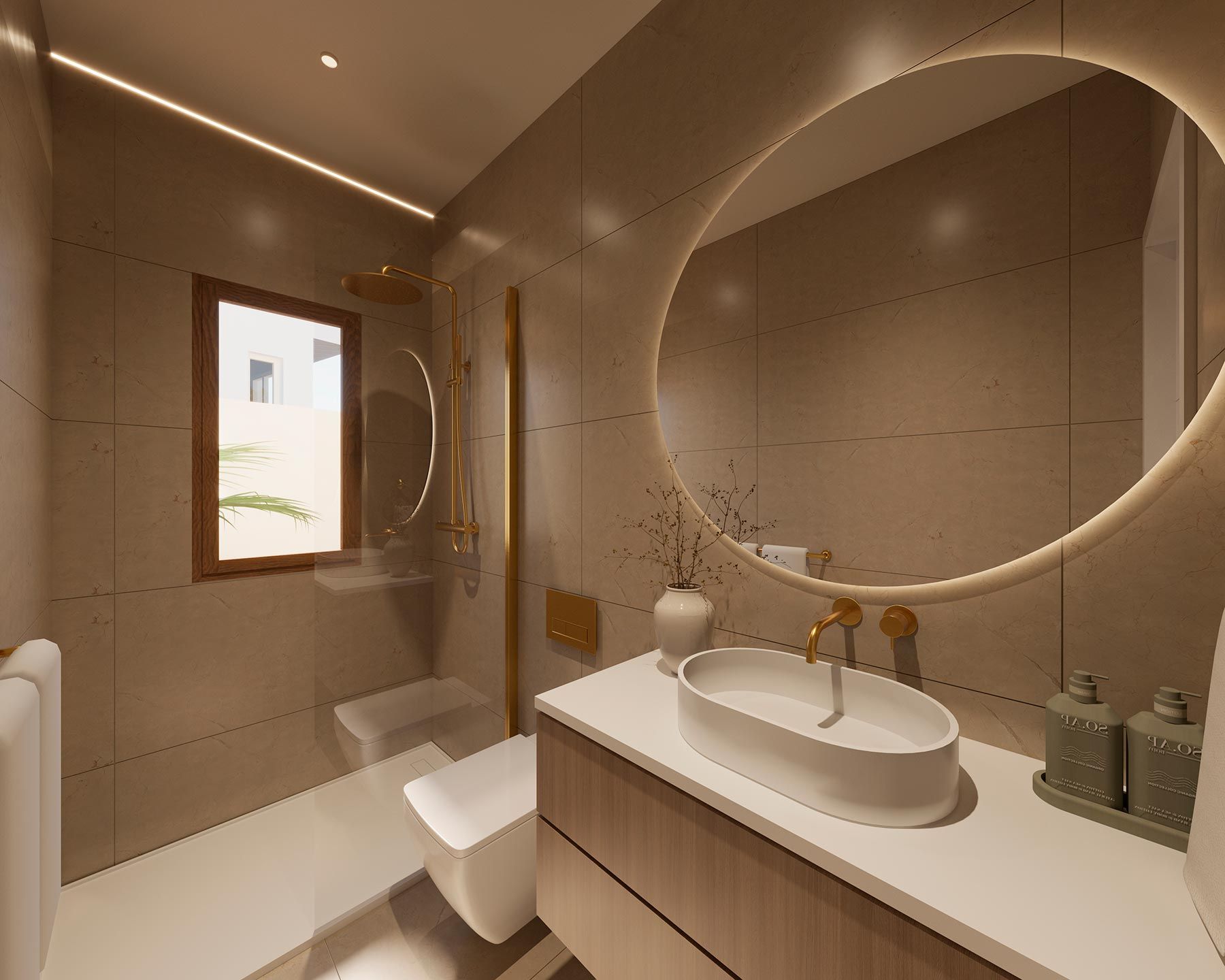 Villa for sale in Orihuela Costa, Alicante, Spain