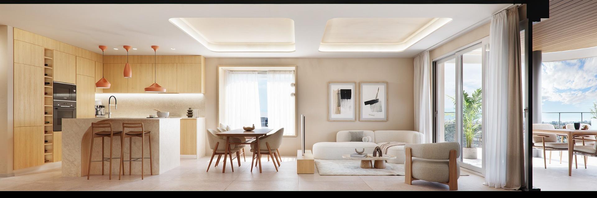 Apartment for sale in Benijofar, Alicante, Spain