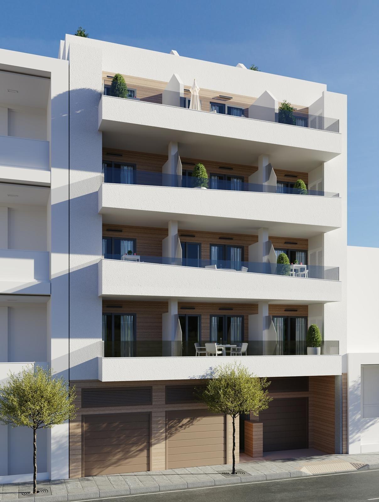 Apartment for sale in Torrevieja, Alicante, Spain