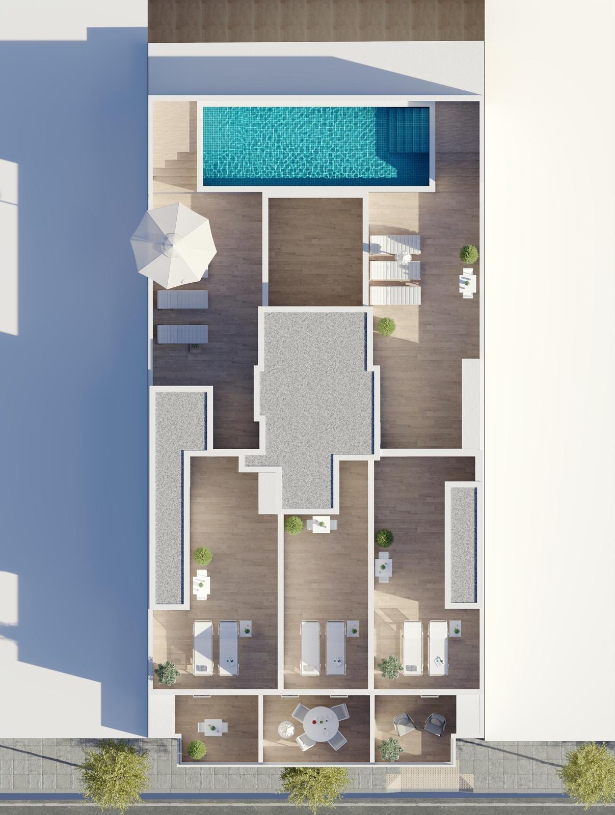 Apartment for sale in Torrevieja, Alicante, Spain