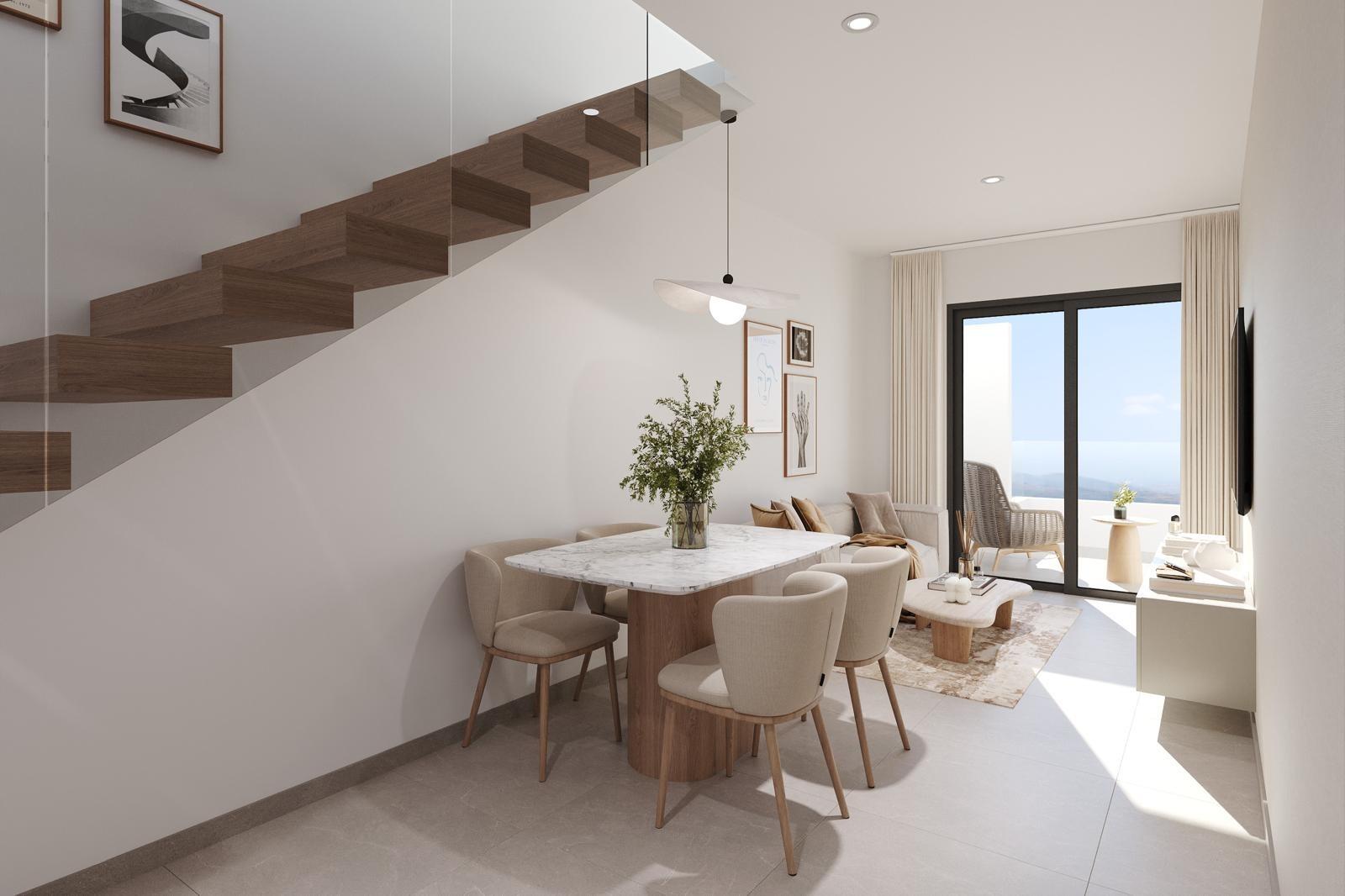 Penthouse for sale in Torrevieja, Alicante, Spain