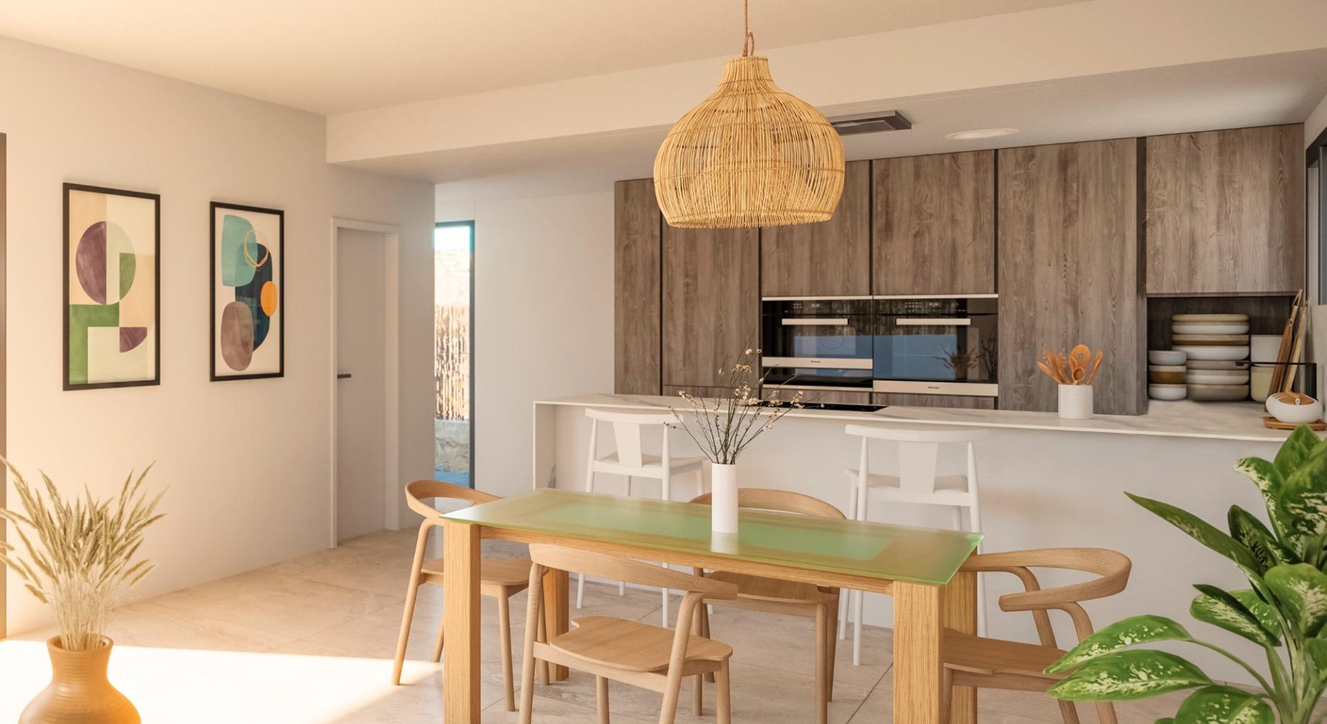 Villa for sale in Algorfa, Alicante, Spain