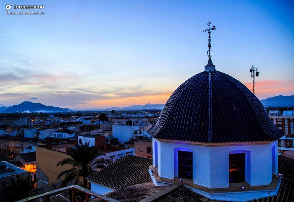 Town House for sale in Dolores, Alicante, Spain