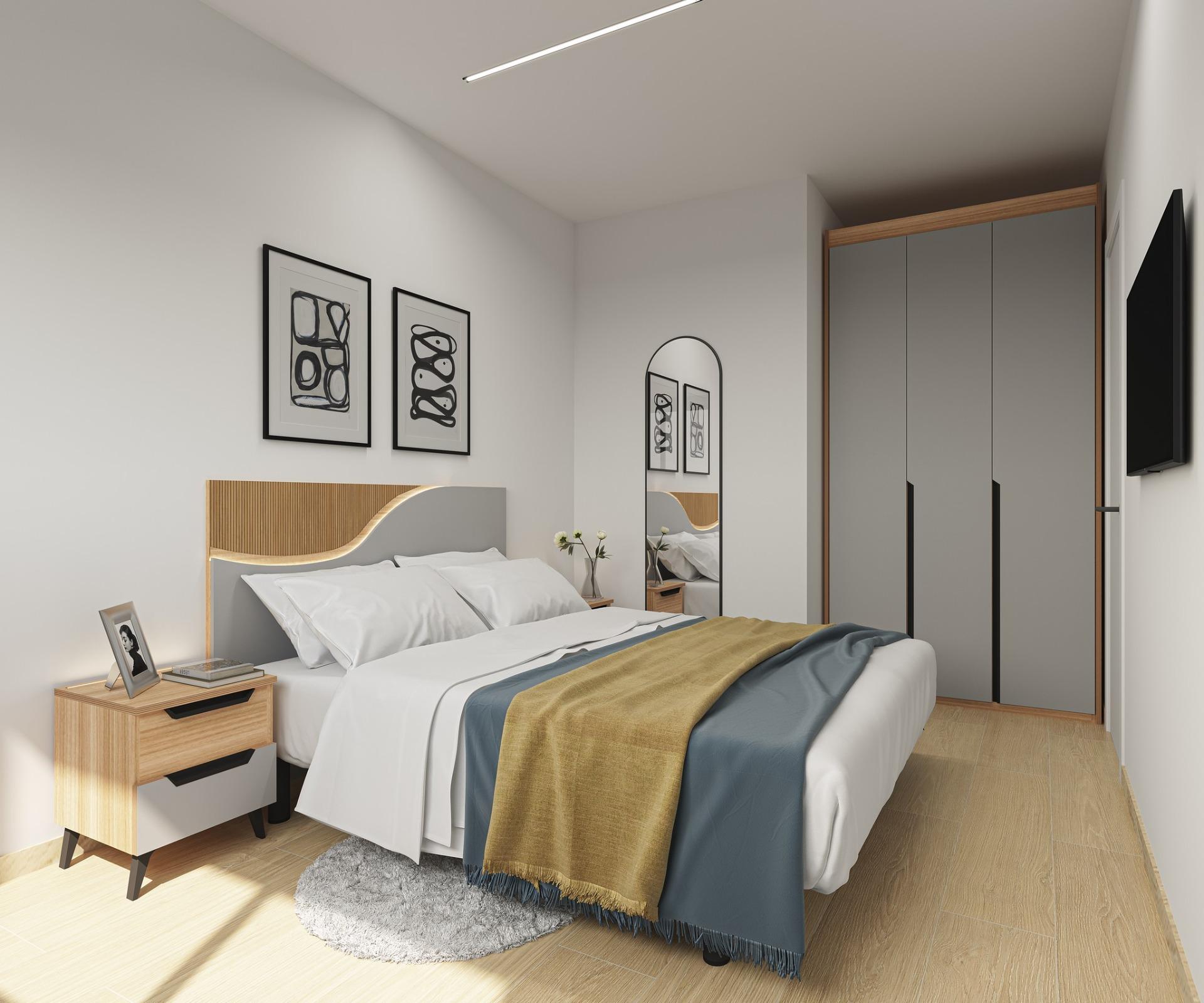 Apartment for sale in Guardamar Del Segura, Alicante, Spain