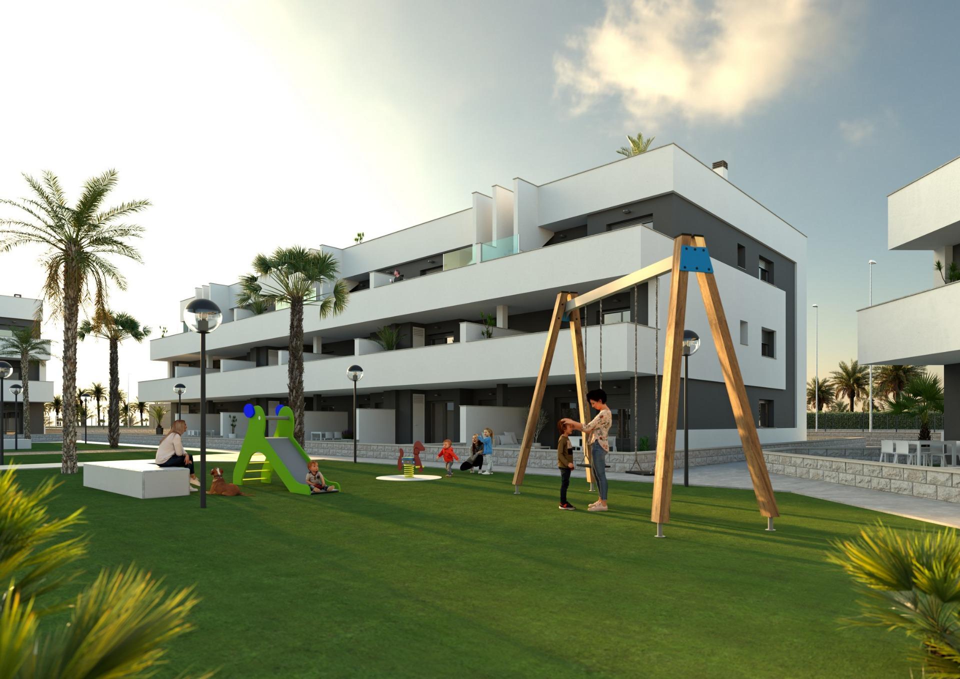 Apartment for sale in Guardamar Del Segura, Alicante, Spain