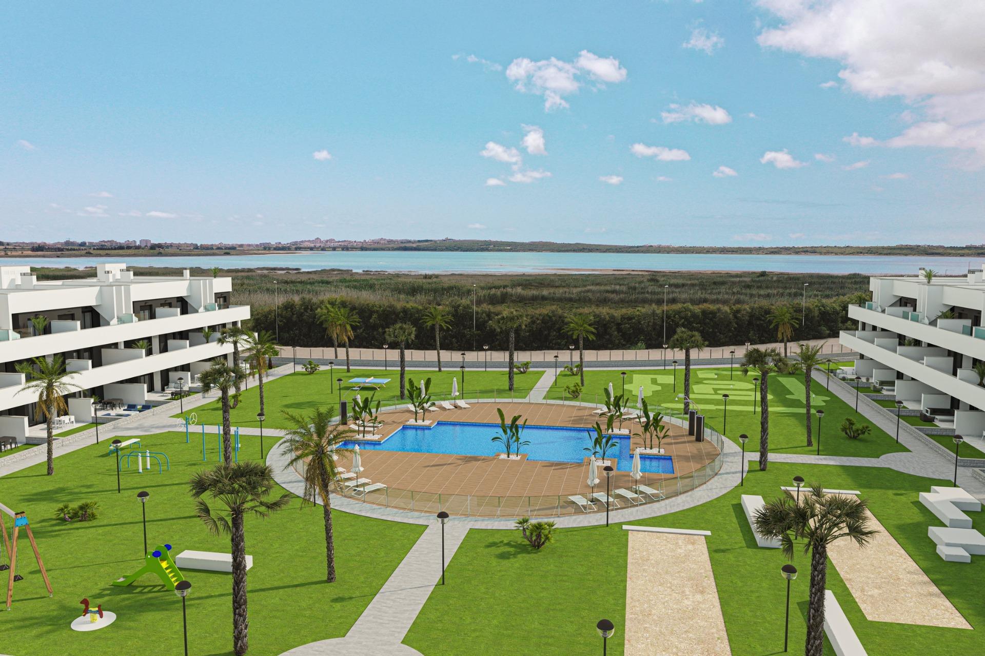 Apartment for sale in Guardamar Del Segura, Alicante, Spain