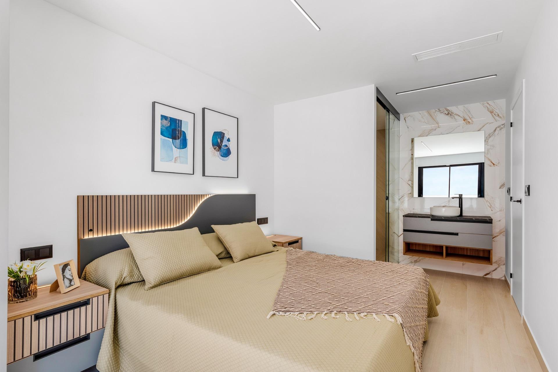 Apartment for sale in Guardamar Del Segura, Alicante, Spain