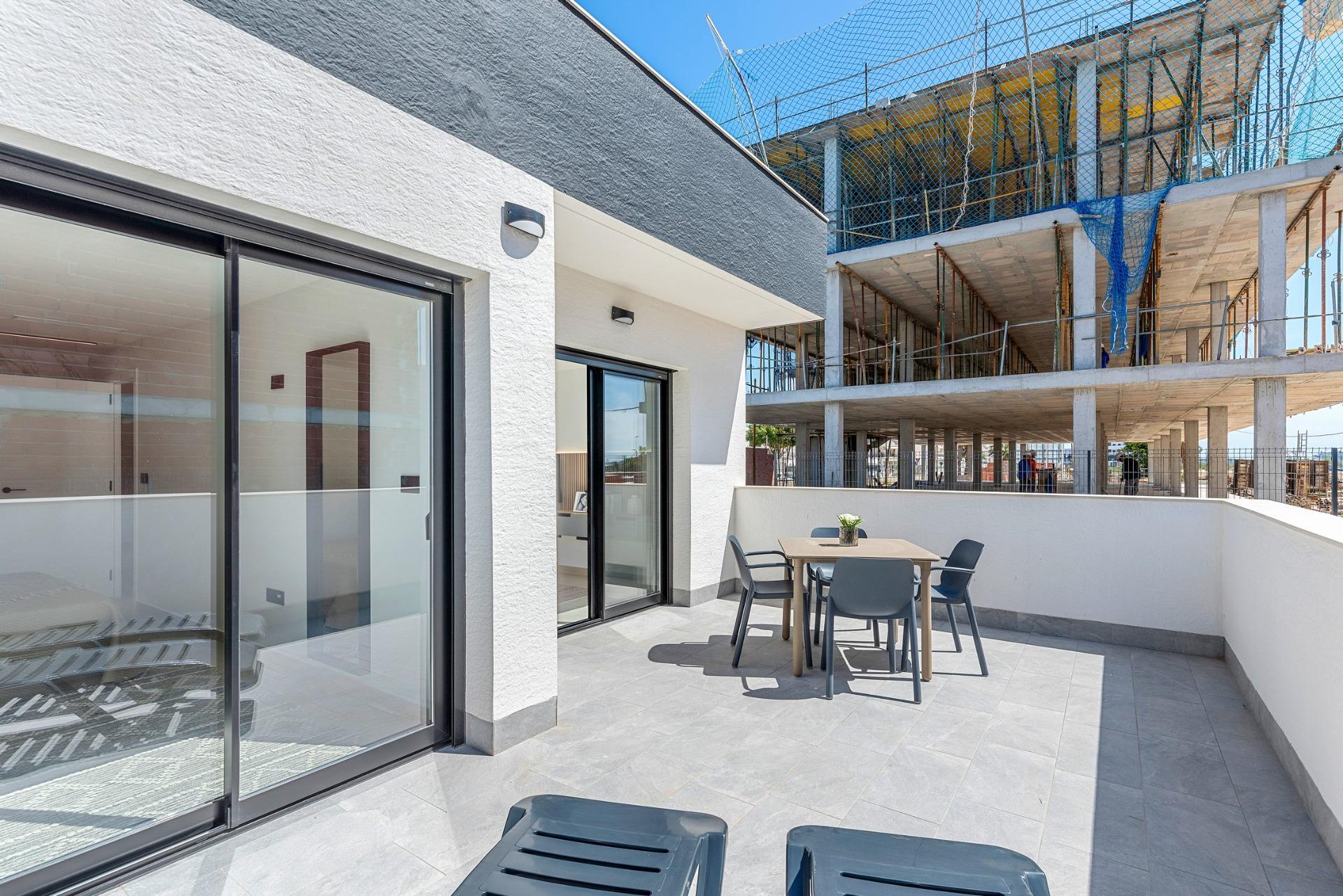 Apartment for sale in Guardamar Del Segura, Alicante, Spain