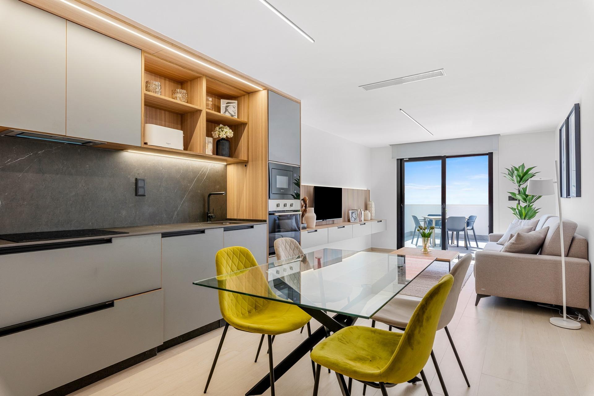 Apartment for sale in Guardamar Del Segura, Alicante, Spain