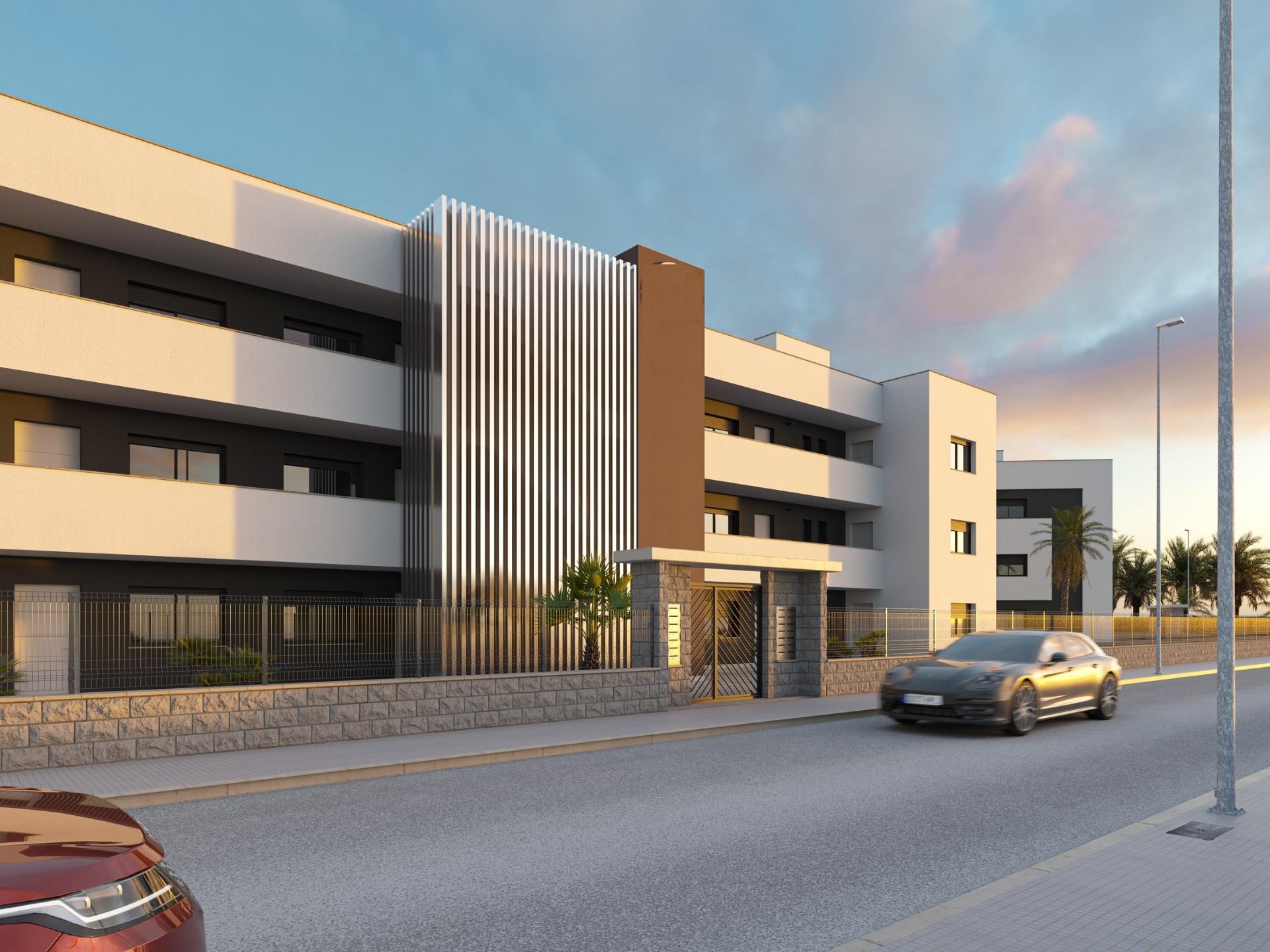 Penthouse for sale in Guardamar Del Segura, Alicante, Spain