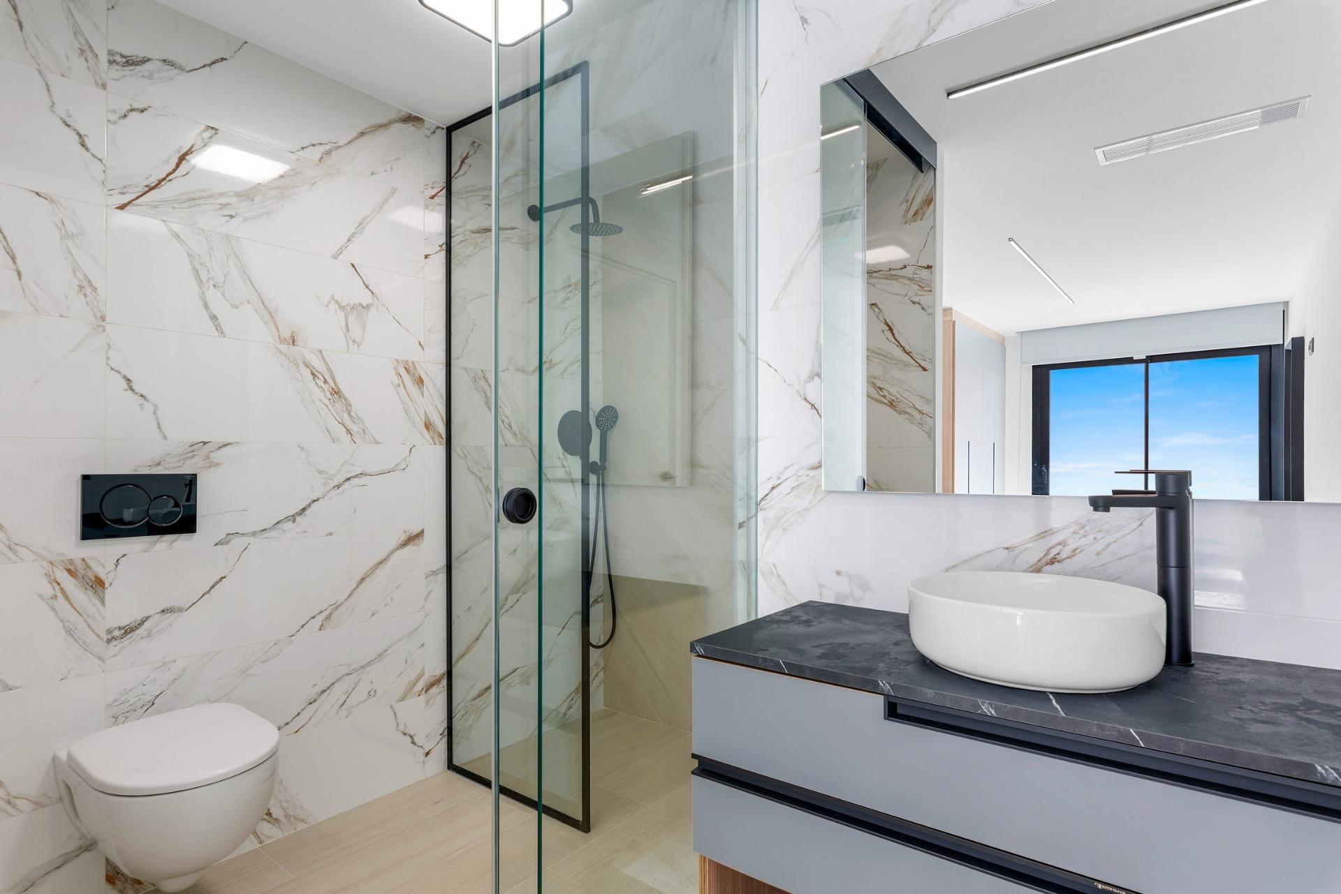 Penthouse for sale in Guardamar Del Segura, Alicante, Spain