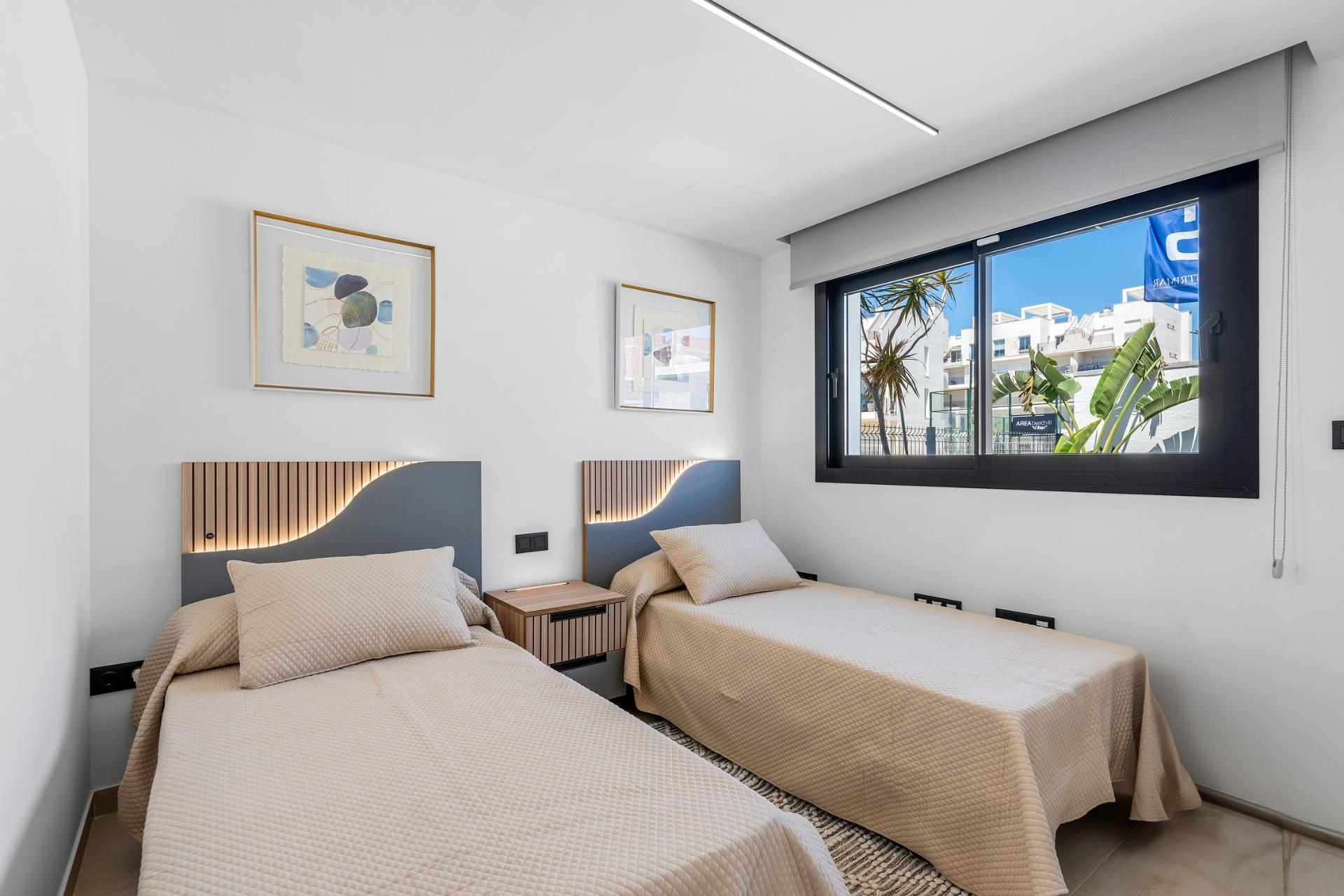 Penthouse for sale in Guardamar Del Segura, Alicante, Spain