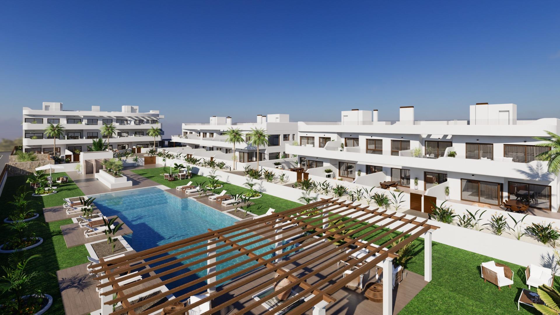 Villa for sale in Los Alcázares, Murcia, Spain