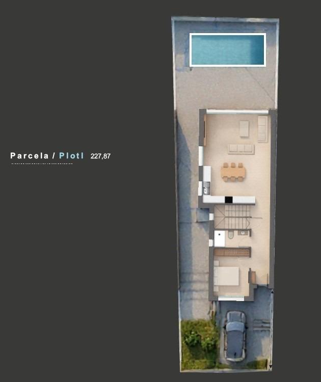 Villa for sale in Orihuela Costa, Alicante, Spain