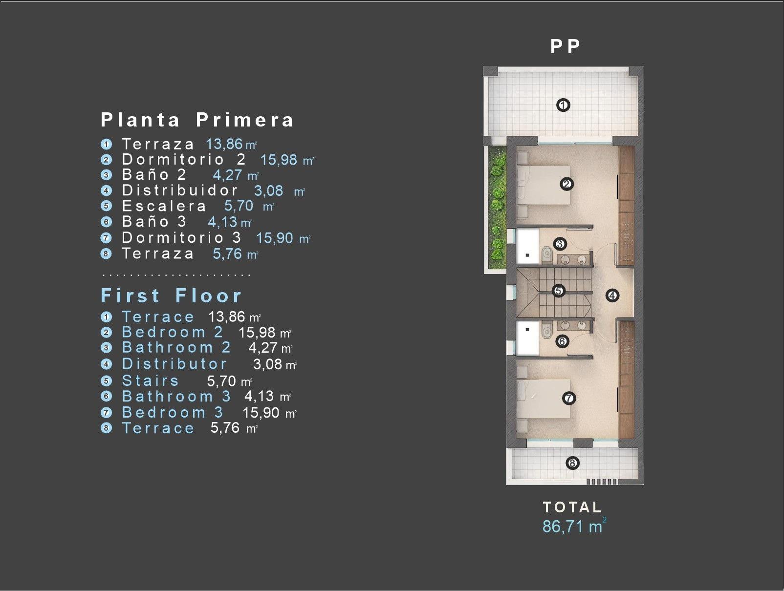Villa for sale in Orihuela Costa, Alicante, Spain