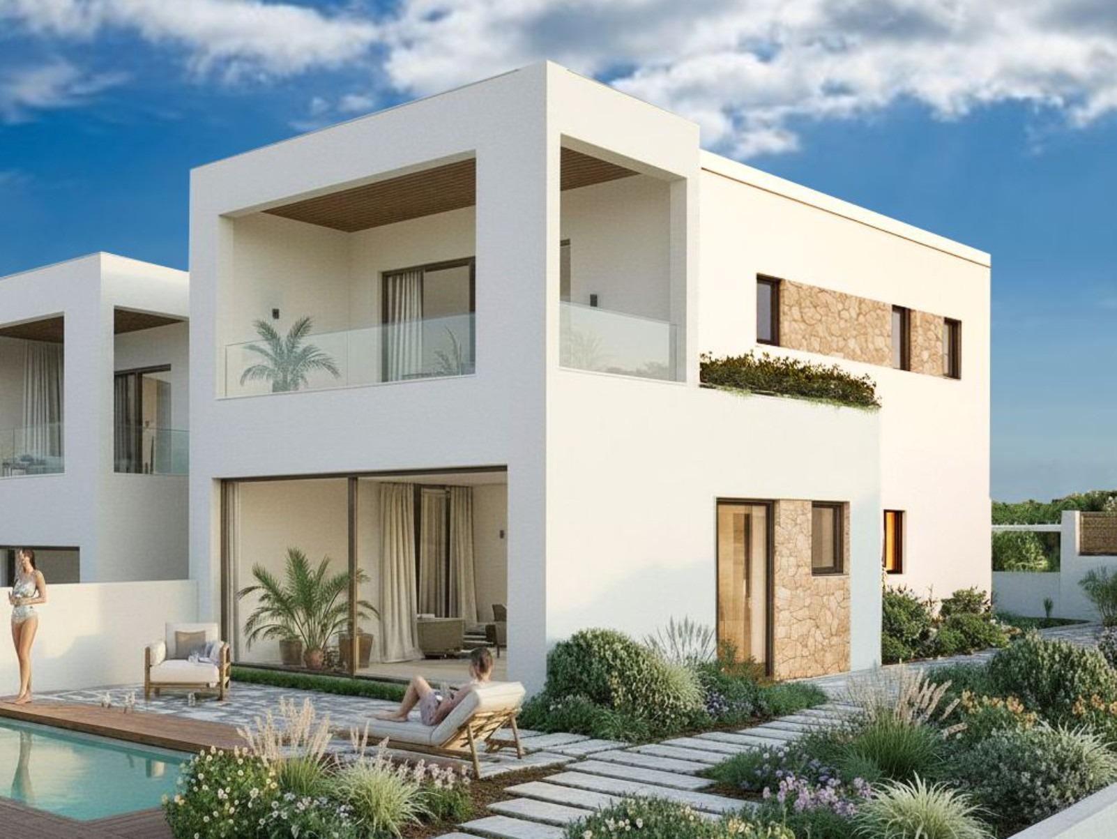 Villa for sale in Orihuela Costa, Alicante, Spain