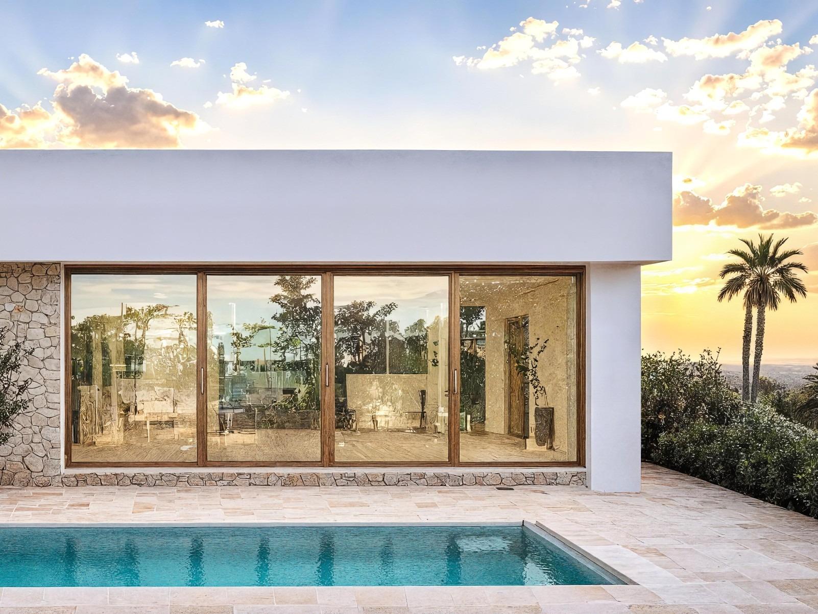 Villa for sale in Orihuela Costa, Alicante, Spain