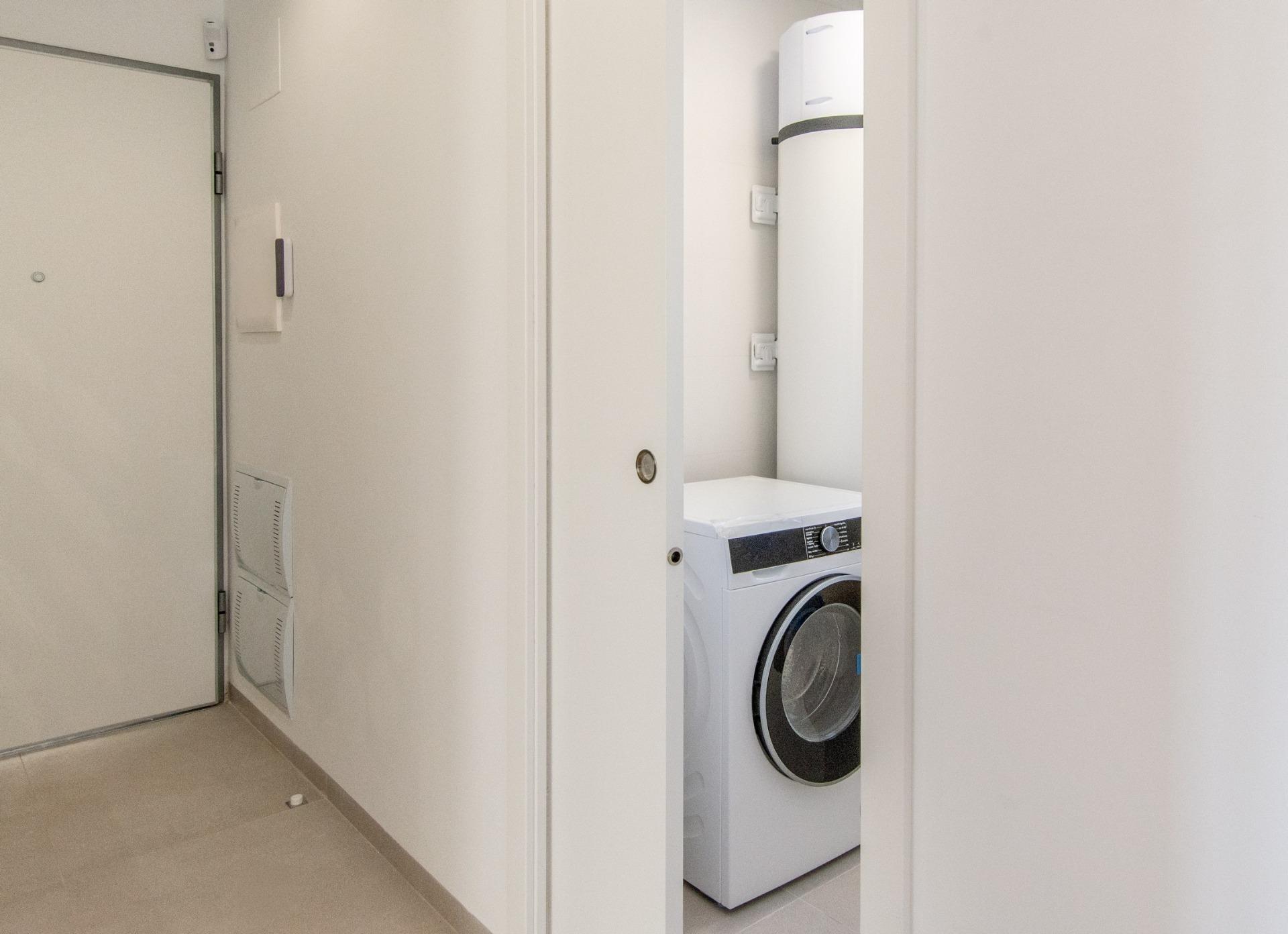 Apartment for sale in Finestrat, Alicante, Spain
