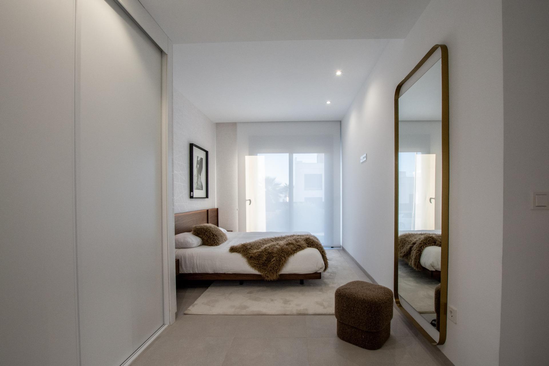 Apartment for sale in Finestrat, Alicante, Spain