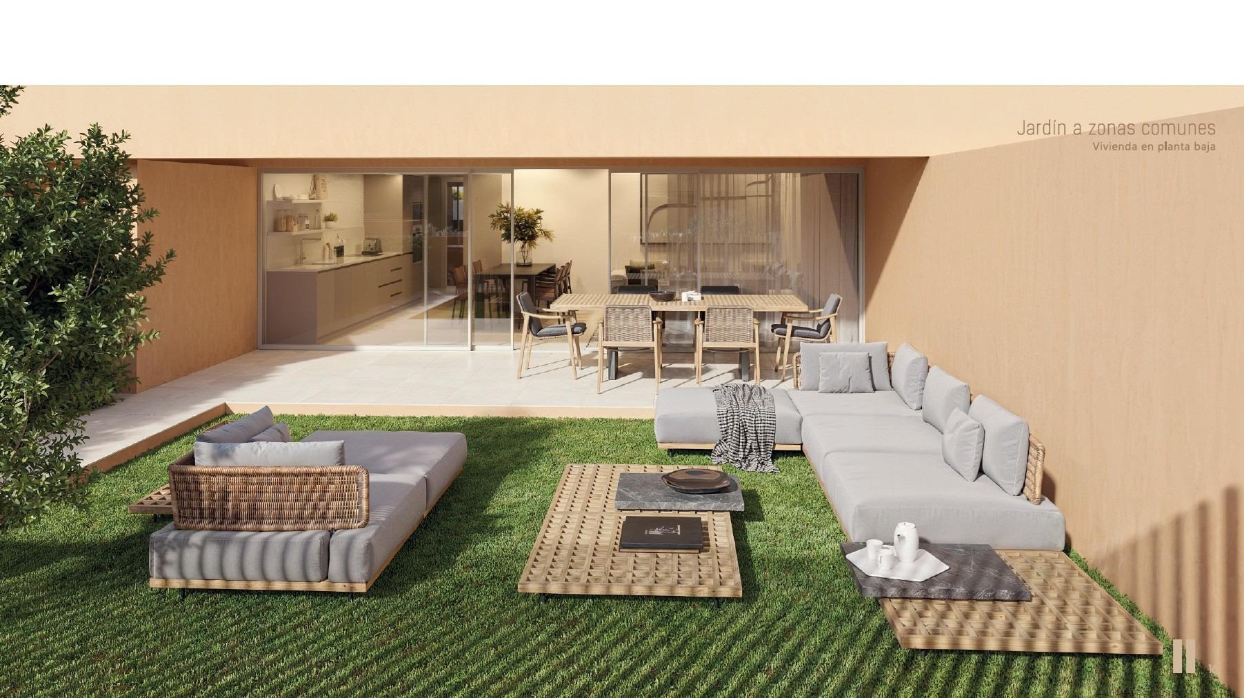 Bungalow for sale in Torrevieja, Alicante, Spain