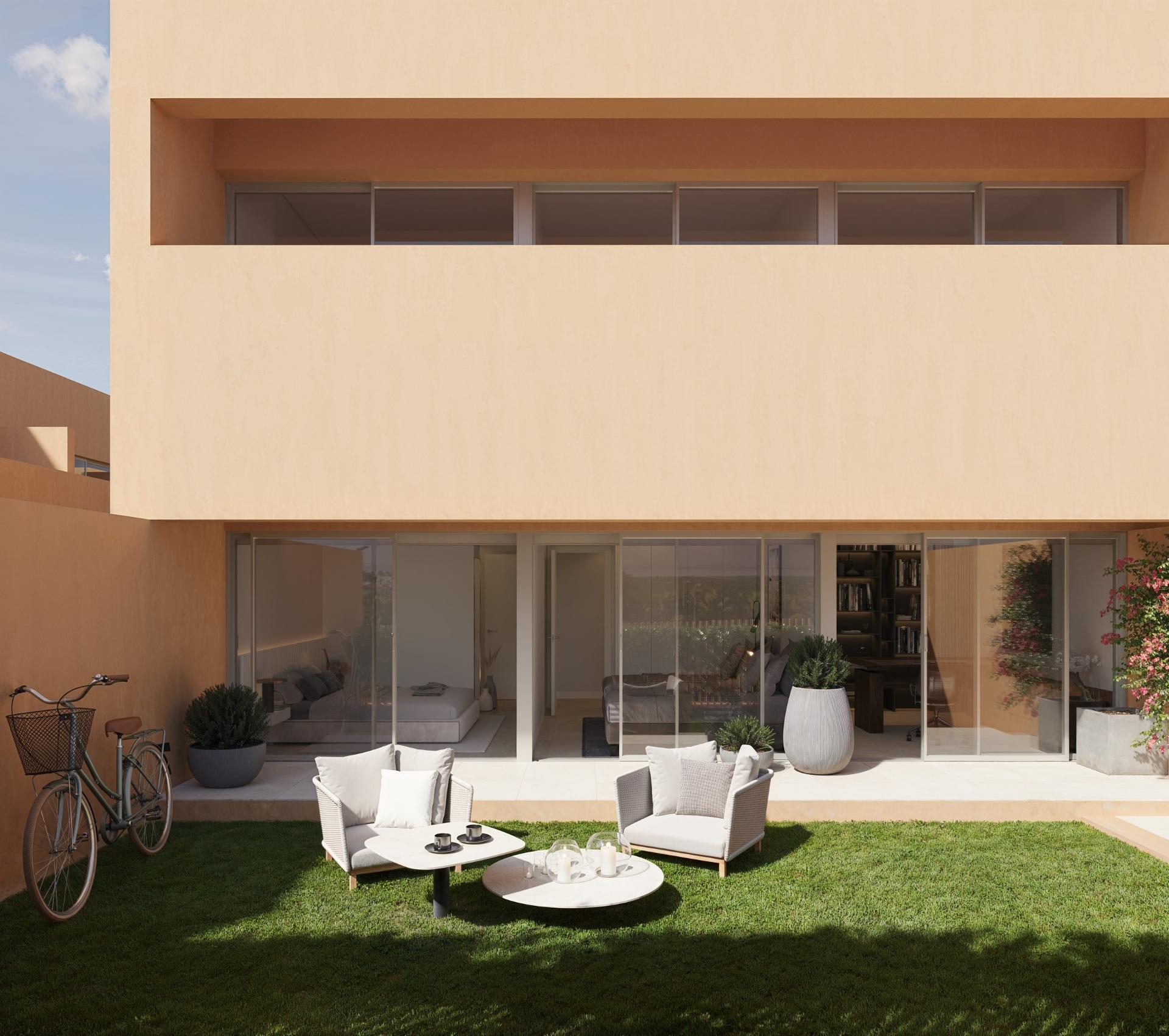 Bungalow for sale in Torrevieja, Alicante, Spain