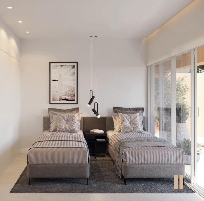 Bungalow for sale in Torrevieja, Alicante, Spain