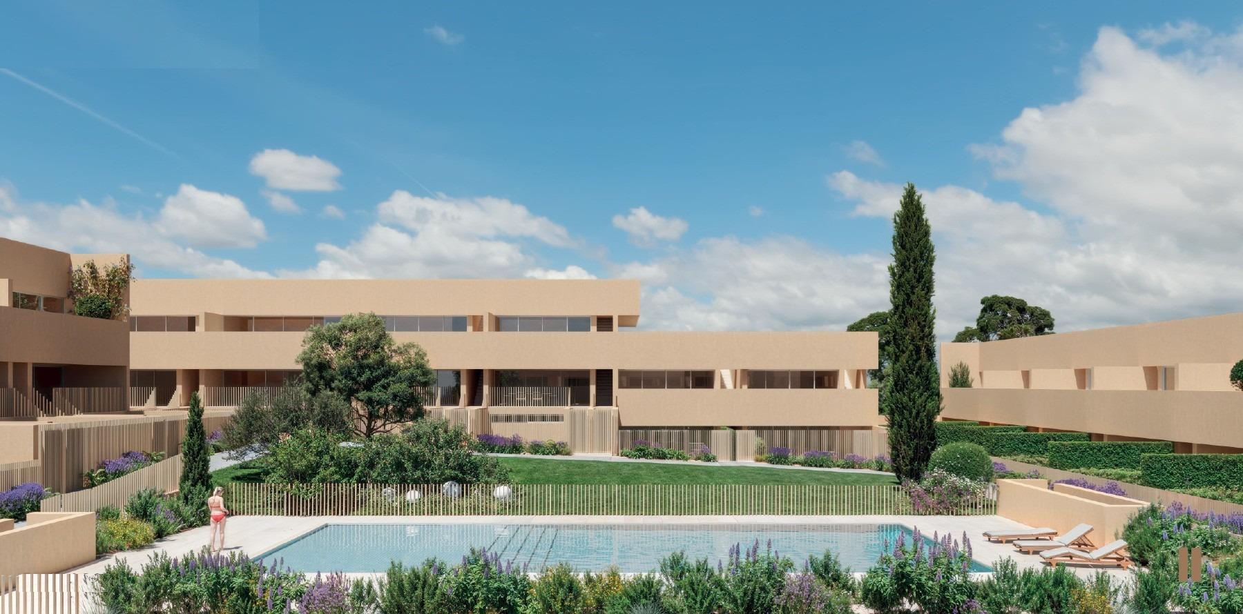 Bungalow for sale in Torrevieja, Alicante, Spain