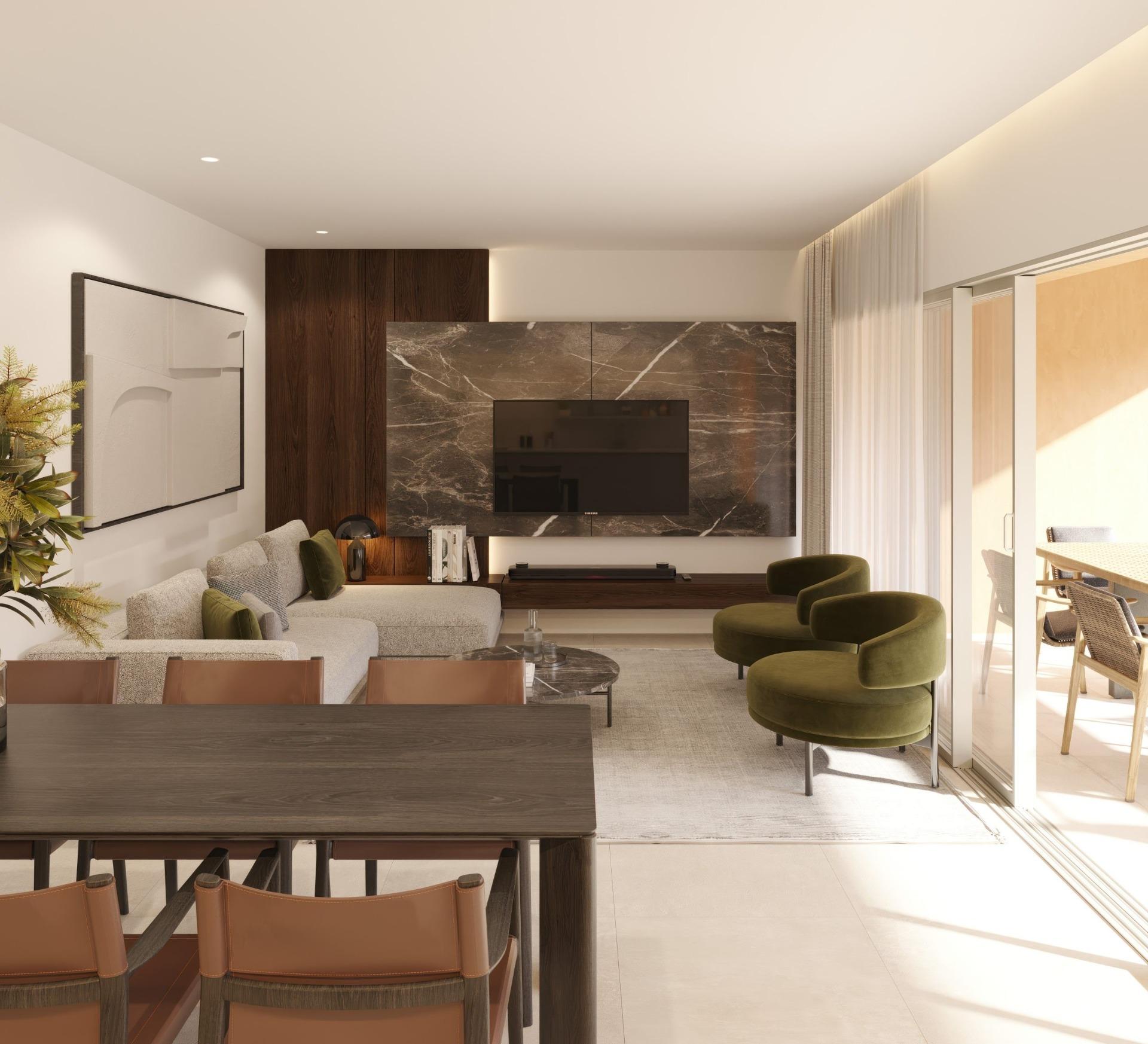 Bungalow for sale in Torrevieja, Alicante, Spain