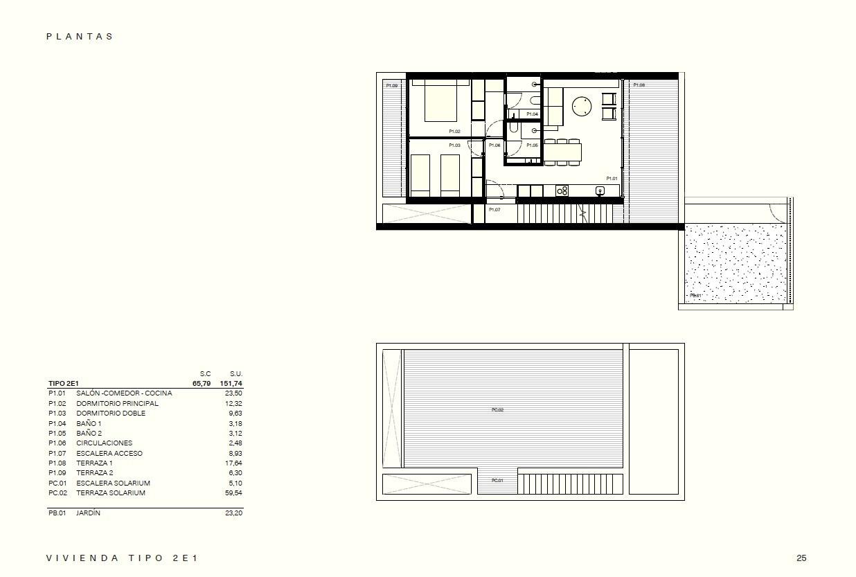 Bungalow for sale in Torrevieja, Alicante, Spain