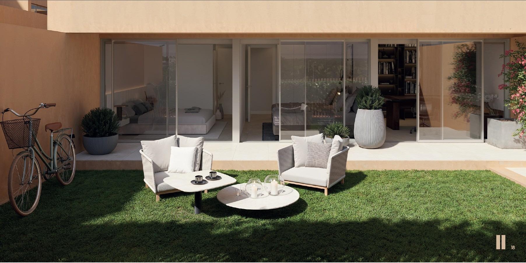 Bungalow for sale in Torrevieja, Alicante, Spain