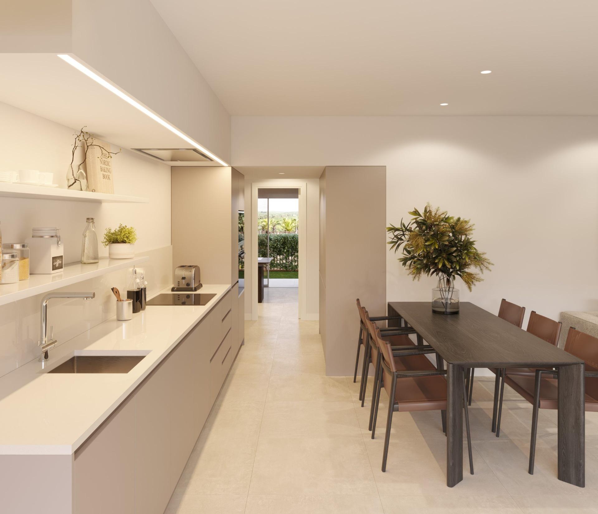 Bungalow for sale in Torrevieja, Alicante, Spain