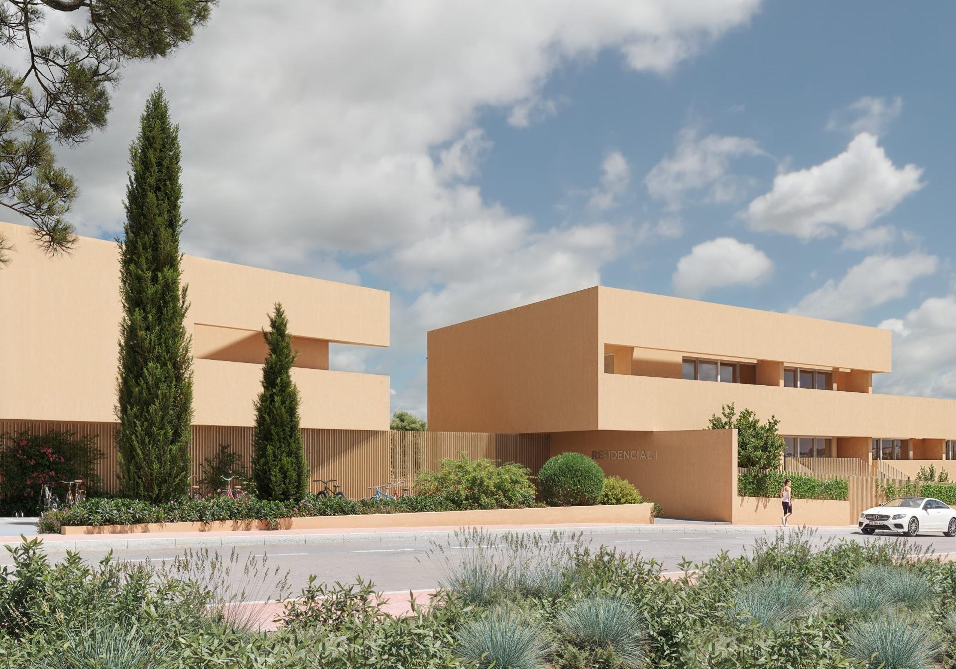 Bungalow for sale in Torrevieja, Alicante, Spain