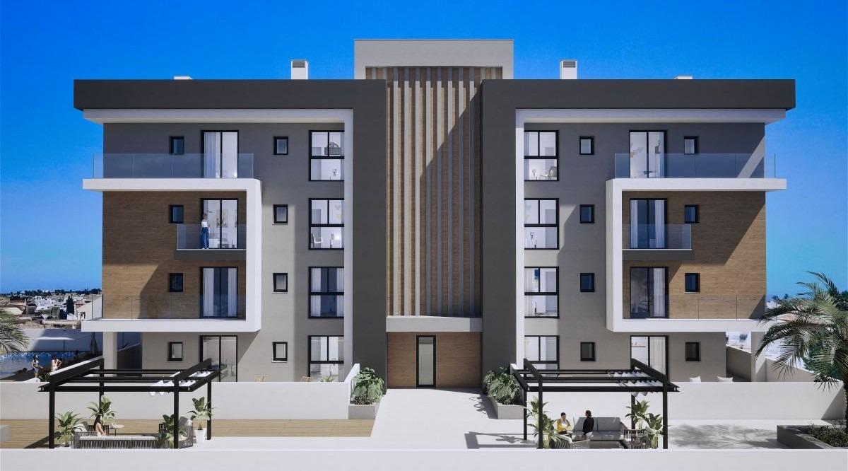 Apartment for sale in Los Alcázares, Murcia, Spain